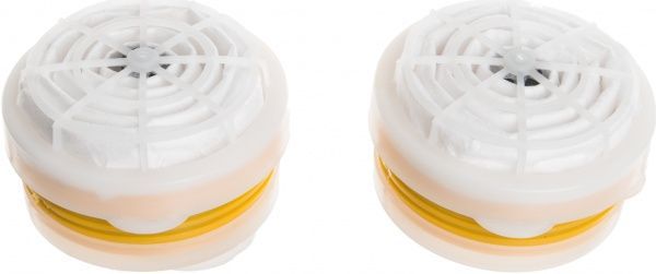 Сменный фильтр Артекс ТОПОЛЬ Е1Р1 2 шт. ГПП-95-05