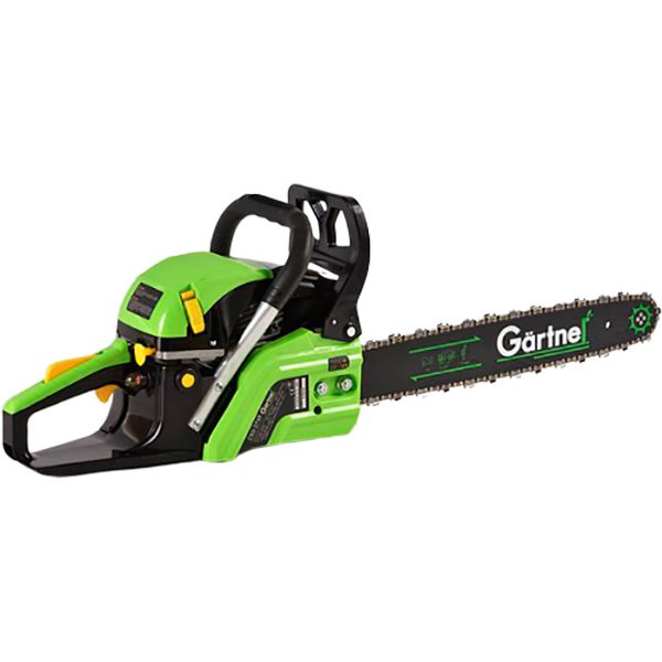 Бензопила Gartner CSG-2745