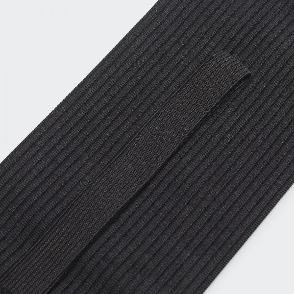 Пов'язка Adidas FB CAPT ARMBAND чорний CF1051