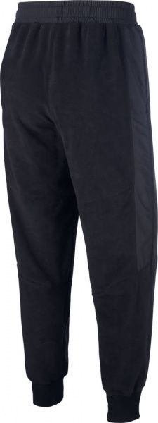 Штани Nike M NSW CE PANT WINTER BV3601-010 р. XL чорний