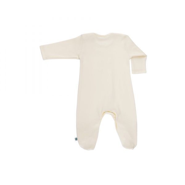 Чоловічок Lucky tots р.56 молочний 1600 