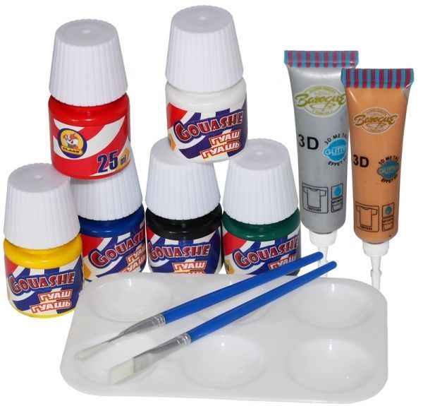 Набор для рисования 7641 CLASS 11020060