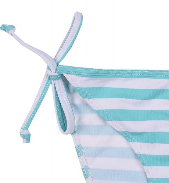 Купальник для девочек Bibo 8003 р.116 бирюзовый 