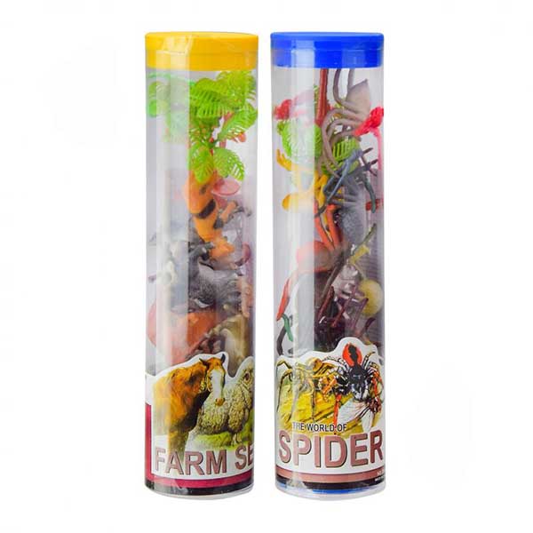 Набор фигурок Shantou 12 видов T3014/24/34/84/44/64 