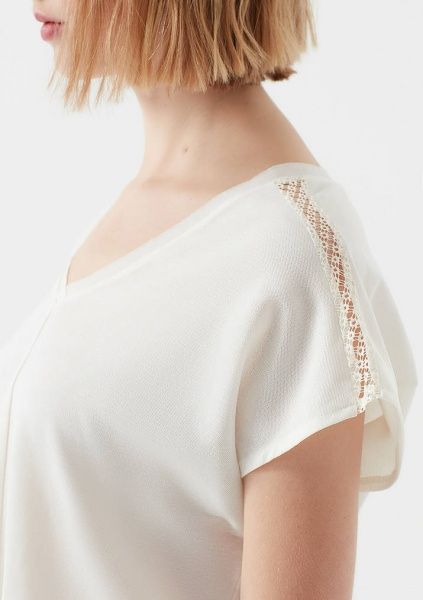 Футболка Mavi SHORTSLEEVE TOP 166315-25705 L