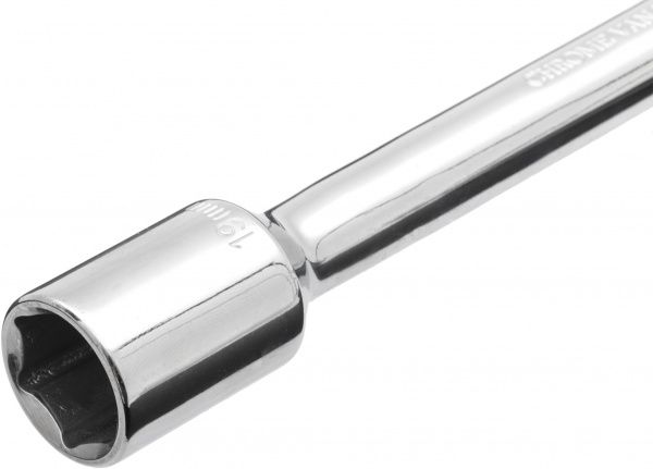 Ключ балонний складаний Gross 14250