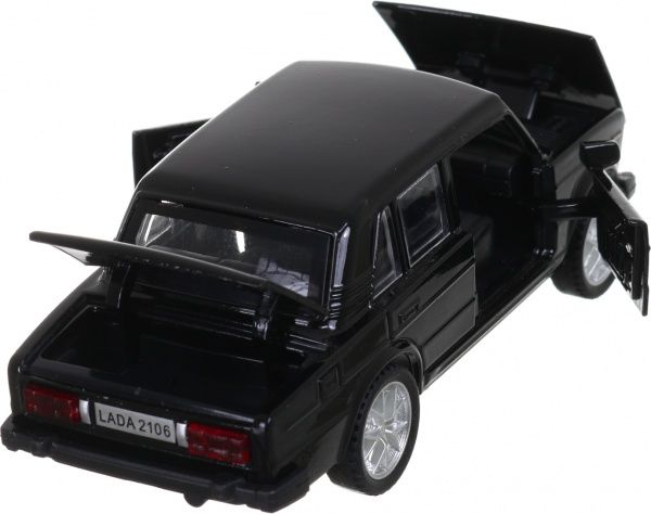 Автомодель АвтоСвіт 1:32 Машинка AS-2061 в асортименті AS-2061