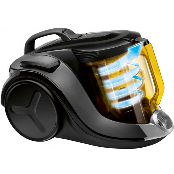 Пылесос Rowenta RO6984EA 