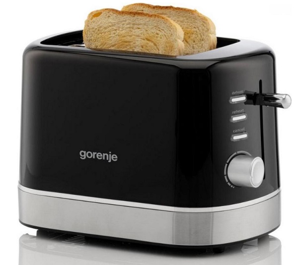 Тостер Gorenje T800DB
