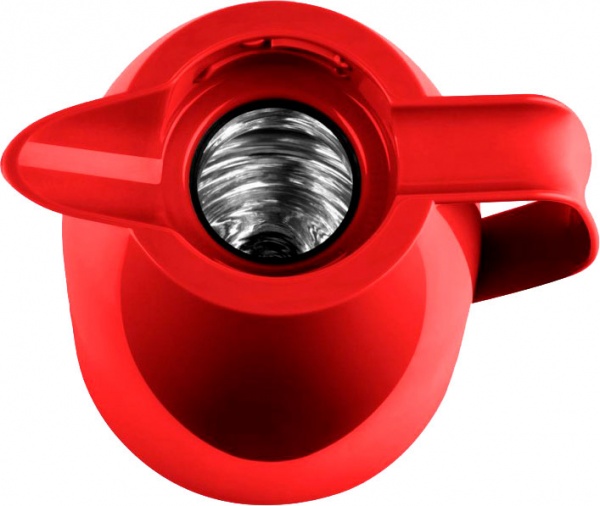 Термокувшин 1.5 л красный Mambo Tefal