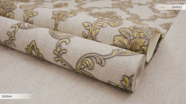 Шпалери вінілові на флізеліновій основі Sintra Ariosto 260852 1,06x10,05 м 