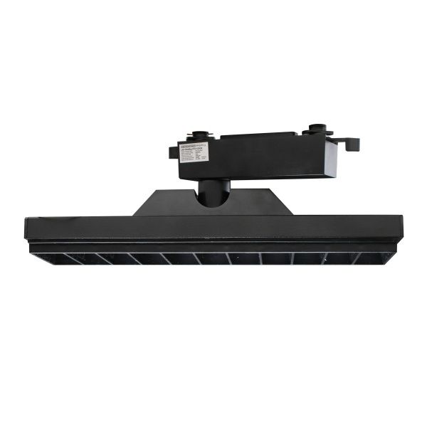 Трековый прожектор Светкомплект LED SlimBay P35 35 Вт 4200 К