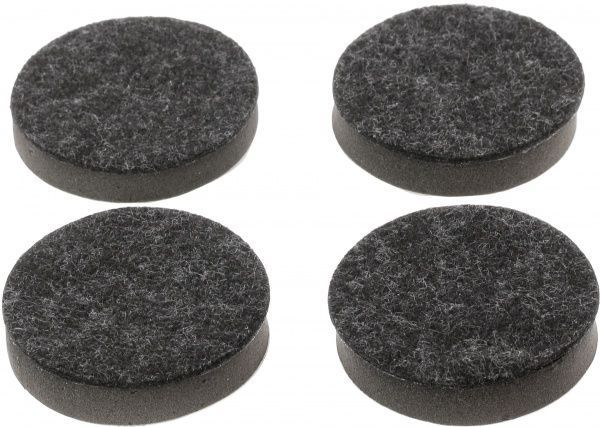 Самоклейка під важкі меблі d60 мм Comfort Textile Group 4 шт