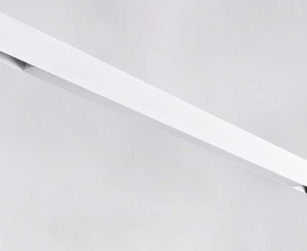 Магнітний трековий прожектор Hopfen A004 CM 30 Вт 4200 К білий 491523 