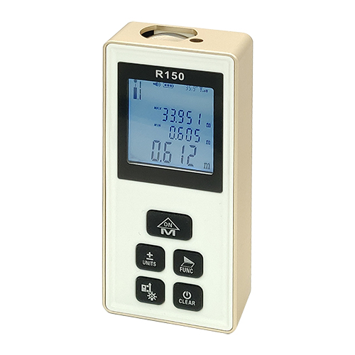 Дальномер лазерный PROTESTER R150