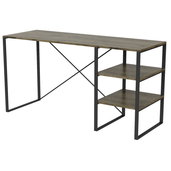 Стол письменный Art in Head Брант дуб фрегат 