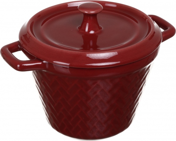 Горщик для запікання Pepper PR-3215 12 см 112880