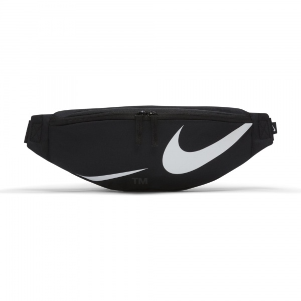 Сумка поясная Nike Nk Heritage Waistpack DJ7378-010 
