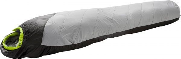 Спальний мішок McKinley Trekker 10 195L 261743-69341