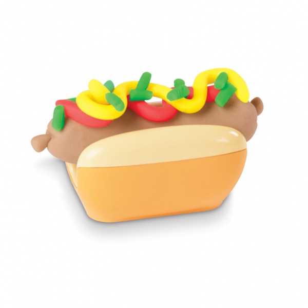 Набір для творчості Play-Doh Картопля Фрі F1320