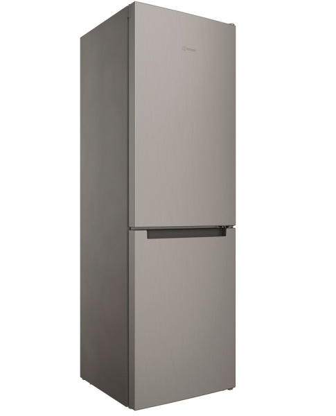 Холодильник Indesit INFC8TI21X0