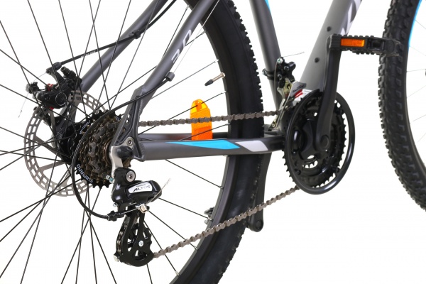 Велосипед 27