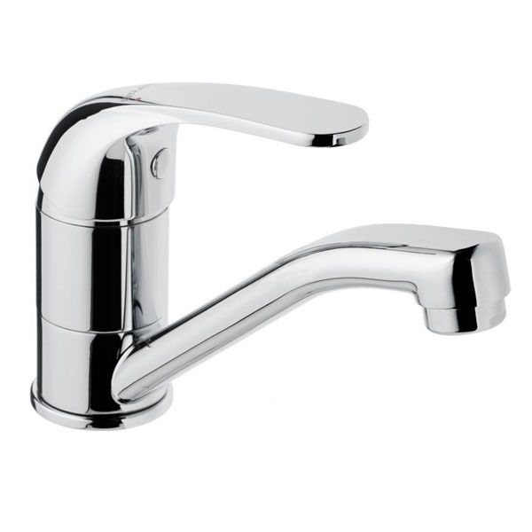 Смеситель для умывальника Bravat Fit F1233188CP