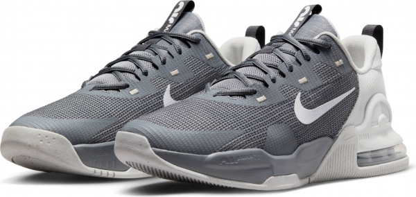 Кроссовки Nike AIR MAX ALPHA TRAINER 5 DM0829-007 р.41 серый