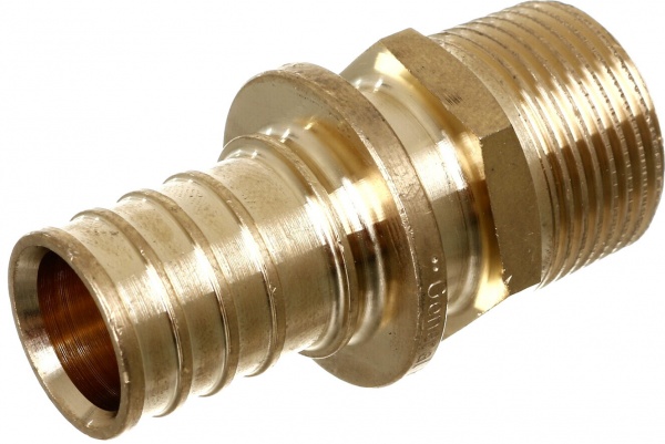 Муфта General Fittings 340001H052535A O25 х 3/4