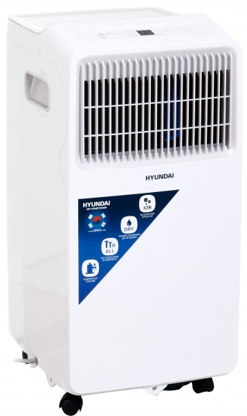 Кондиціонер Hyundai HPAC09UACO