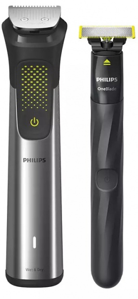 Триммер универсальный Philips MG9552/15 серии 9000 (15-в-1)