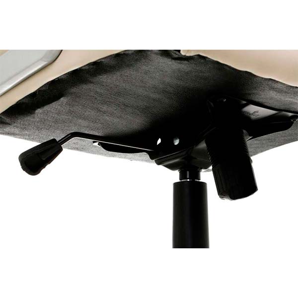 Кресло Черри NF-3977 бежевый