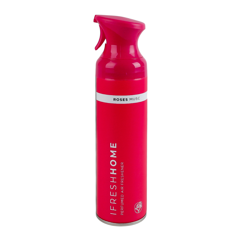 Духи для помещения iFresh Rose Musc 250 мл