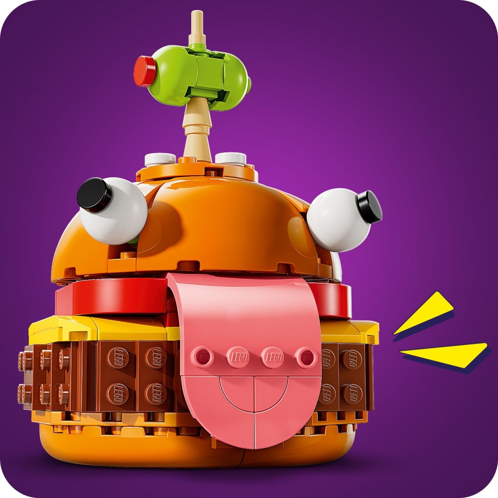 Конструктор LEGO Fortnite Durrr Burger 77070