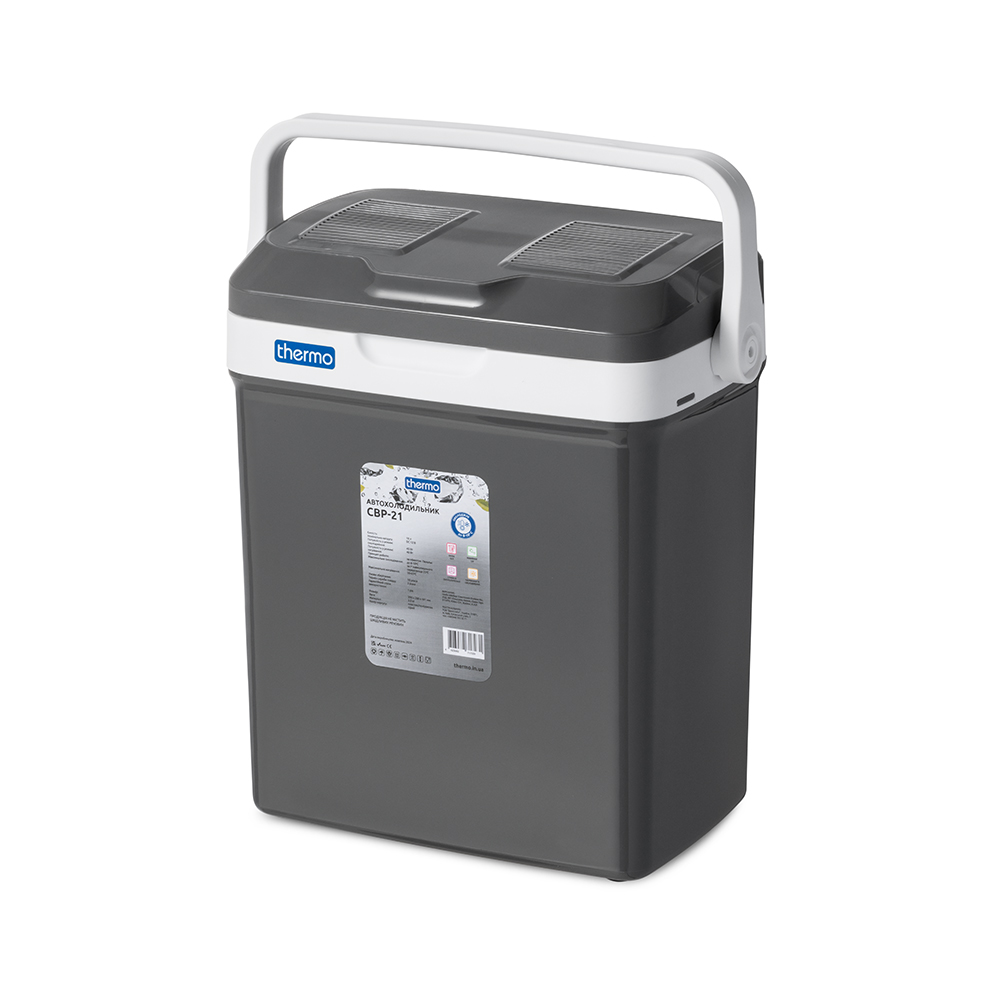 Автохолодильник Thermo 18 л CBP-21 12V