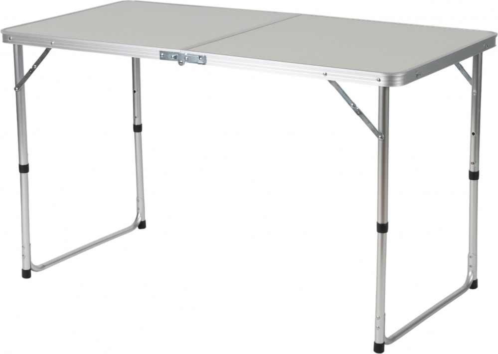 Комплект меблів розкладний Compass Столик та 4 стільчики