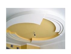 Розетки и потолочные плиты