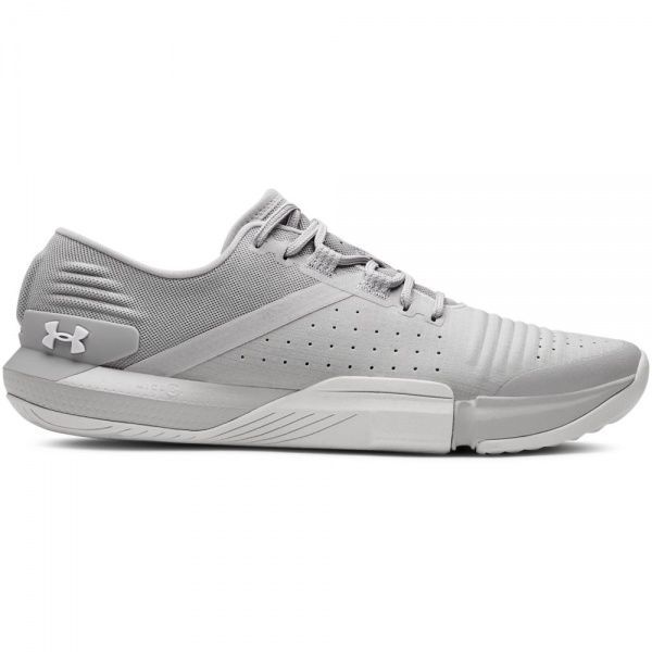 Кроссовки Under Armour UA W TriBase Reign 3021665-100 р.7 серый