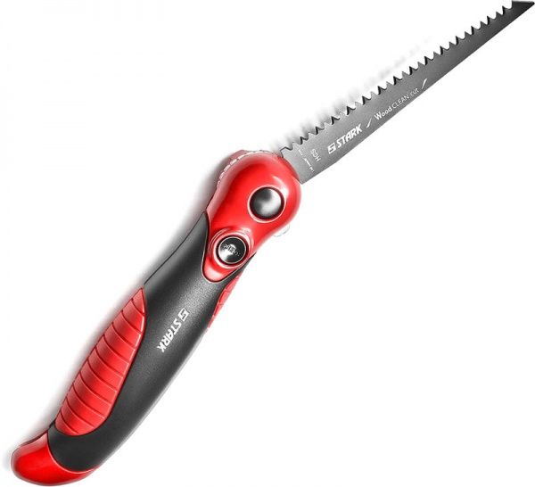 Пила по дереву 180 мм 506150002