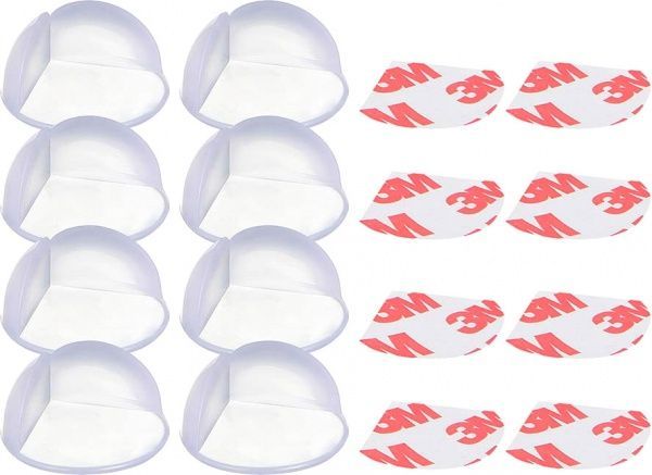 Защита на углы Hauck Corner Me 1 61844-8