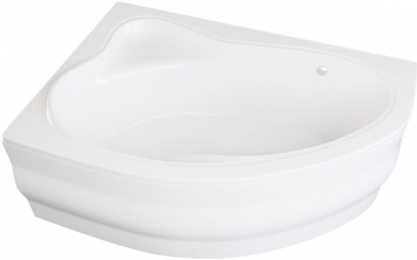 Ванна акриловая EGO Sirena L 170x115