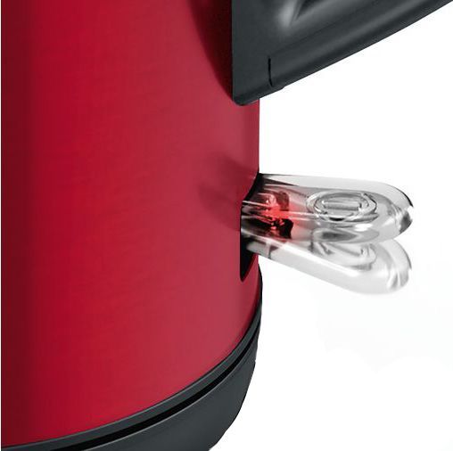 Чайник Bosch TWK4P434 