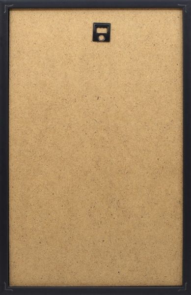 Ключниця SvitArt FV-445, темна