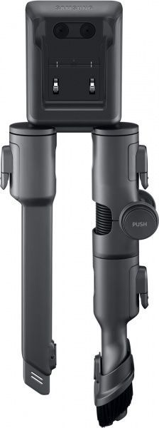 Пылесос аккумуляторный Samsung VS20T7532T1/EV 