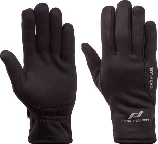 Рукавички Pro Touch Mojo ux 408392-050 р. XL чорний
