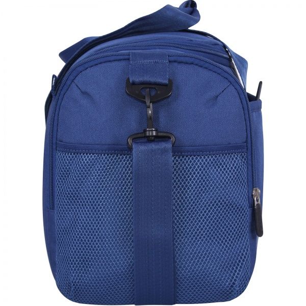 Сумка дорожня Bagland Albany 20 л синій 32666 