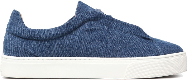 Кеди Arezzo A1034700160003U-XTL р.38 синій