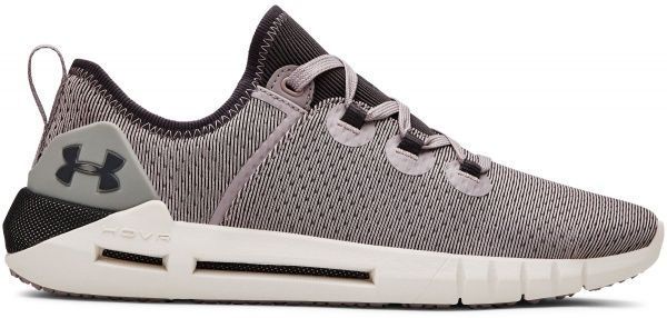 Кросівки Under Armour UA W HOVR SLK 3021221-602 р.US 8,5 сірий
