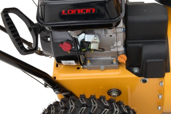 Снегоуборочная машина Expert Garden ZLST 551Q