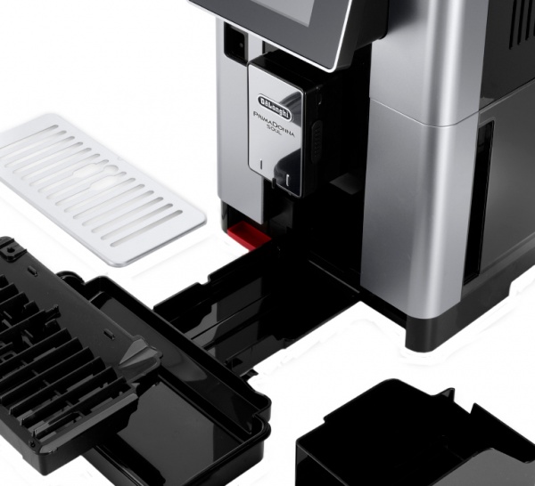 Кавомашина Delonghi ECAM610.55.SB 